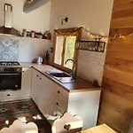 Holiday home Starry Laz Mountain House