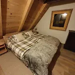 Holiday home Starry Laz Mountain House Ravna Gora