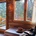 Holiday home Starry Laz Mountain House