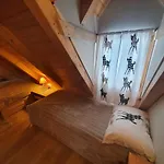 Starry Laz Mountain House Holiday home