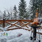 Starry Laz Mountain House Ravna Gora