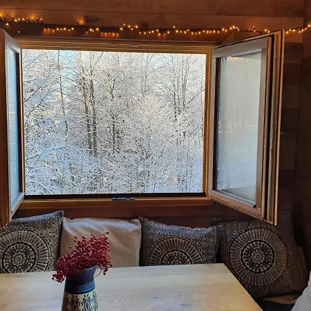 Holiday home Starry Laz Mountain House