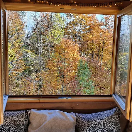 Starry Laz Mountain House Holiday home Ravna Gora