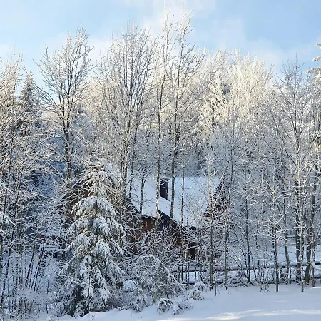 Holiday home Starry Laz Mountain House