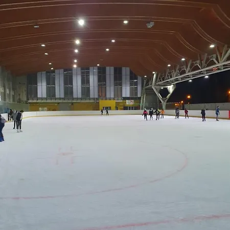 Starry Laz Mountain House Holiday home *