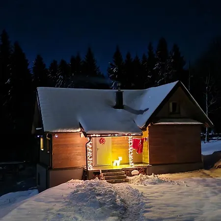 Starry Laz Mountain House *