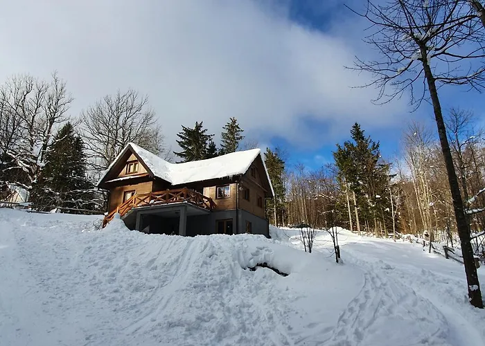 Starry Laz Mountain House רבנה גורה