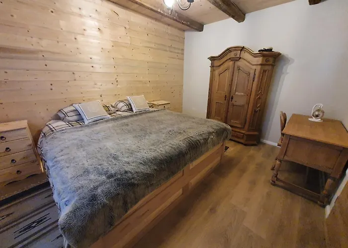 Starry Laz Mountain House רבנה גורה