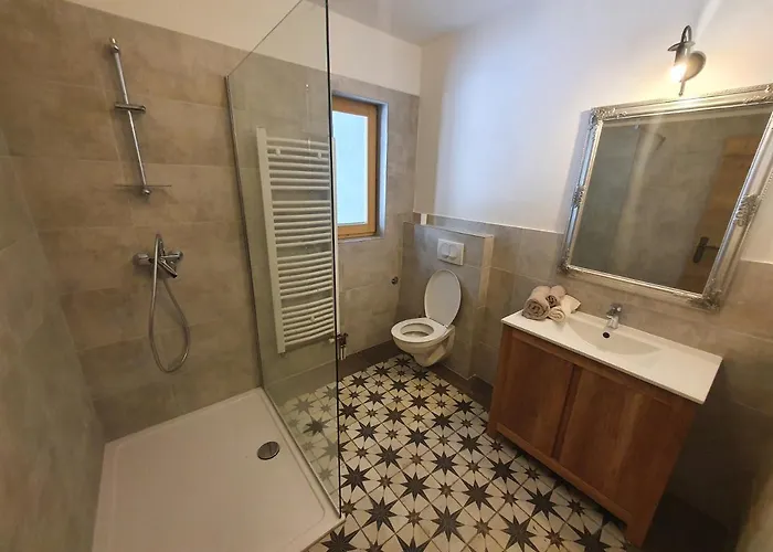 Starry Laz Mountain House בית נופש רבנה גורה