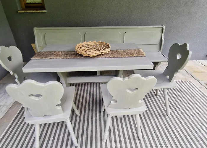 בית נופש Starry Laz Mountain House רבנה גורה