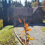 Starry Laz Mountain House Dom wakacyjny Ravna Gora