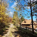 Starry Laz Mountain House