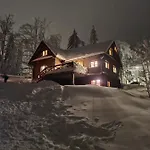 Starry Laz Mountain House Dom wakacyjny Ravna Gora