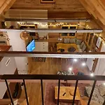 Starry Laz Mountain House Dom wakacyjny *