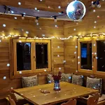 Dom wakacyjny Starry Laz Mountain House Ravna Gora