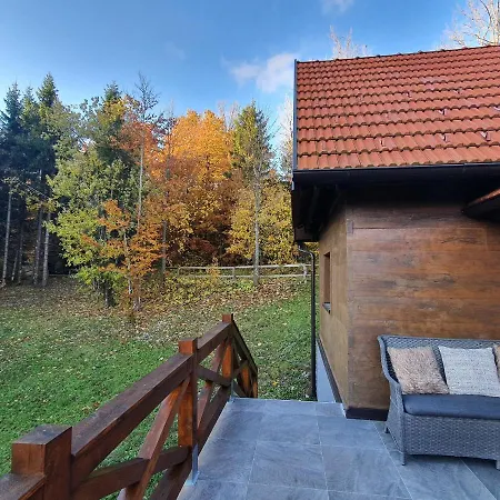 Starry Laz Mountain House 度假居