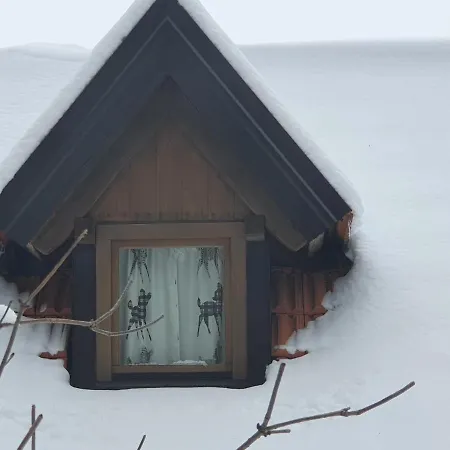 Prázdninový dům Starry Laz Mountain House