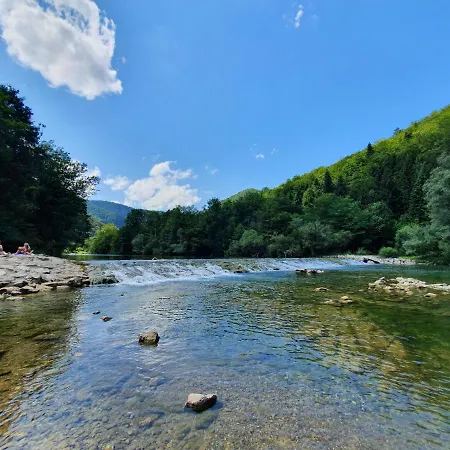Starry Laz Mountain House