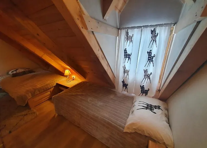 Starry Laz Mountain House 別荘